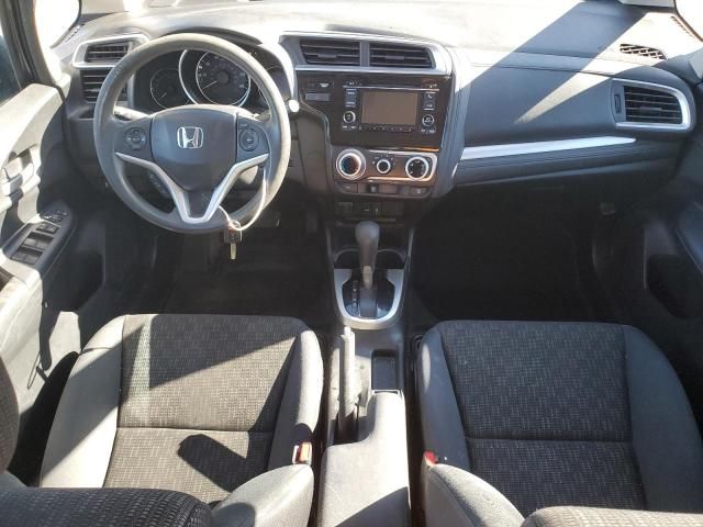 2015 Honda FIT LX