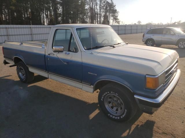 1990 Ford F150