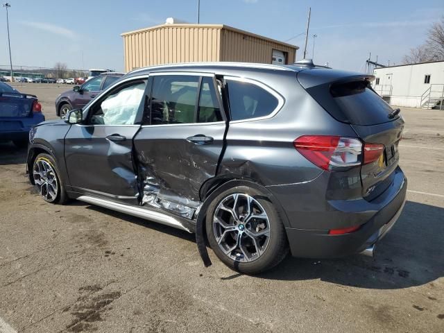 2021 BMW X1 XDRIVE28I