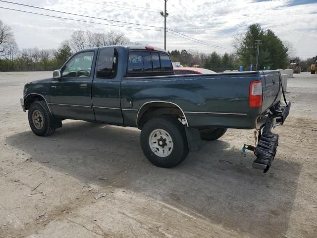 1996 Toyota T100 Xtracab SR5