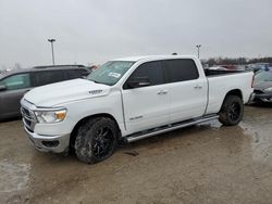 2019 Dodge RAM 1500 BIG HORN/LONE Star en venta en Indianapolis, IN