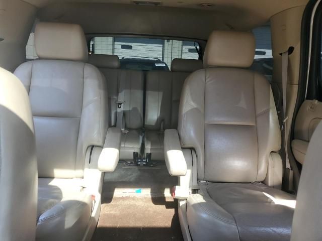 2011 Cadillac Escalade Premium