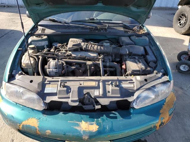 1998 Chevrolet Cavalier