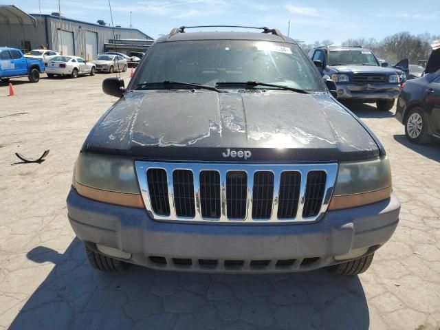 1999 Jeep Grand Cherokee Laredo