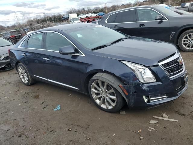 2017 Cadillac XTS Luxury