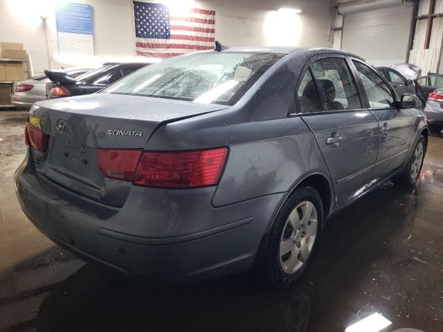 2009 Hyundai Sonata GLS