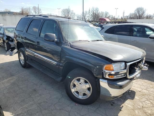 2005 GMC Yukon