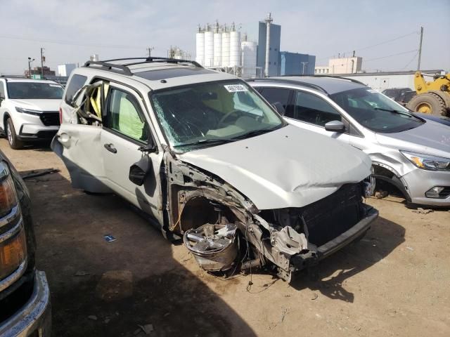 2008 Ford Escape XLT