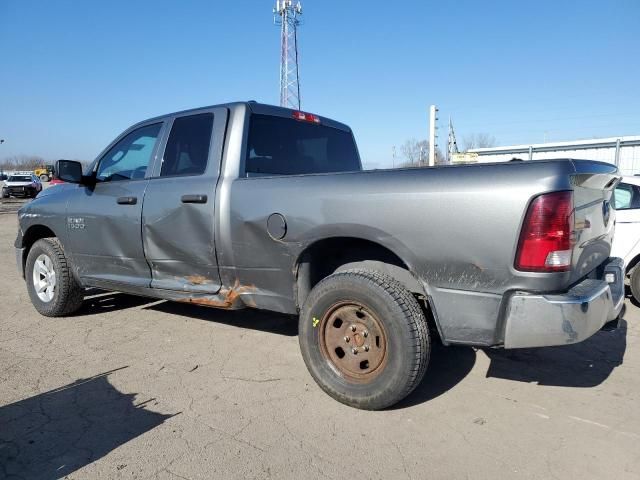 2013 Dodge RAM 1500 ST