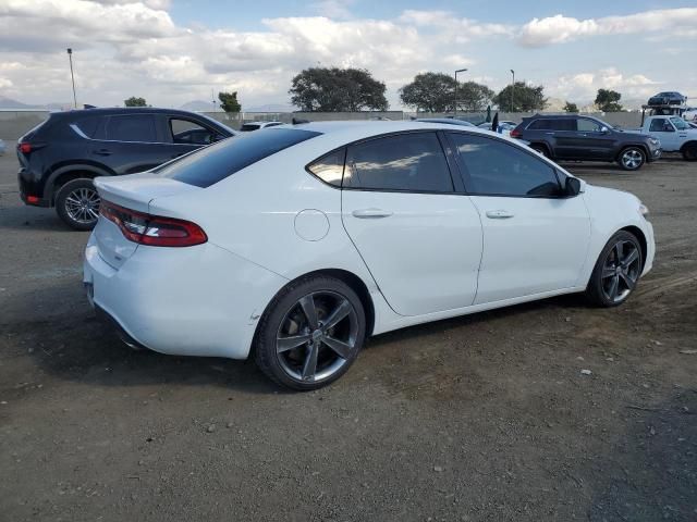 2014 Dodge Dart GT