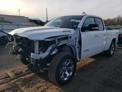 Vehiculos salvage en venta de Copart Hillsborough, NJ: 2020 Dodge RAM 1500 BIG HORN/LONE Star