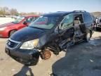 2010 Honda Odyssey EXL