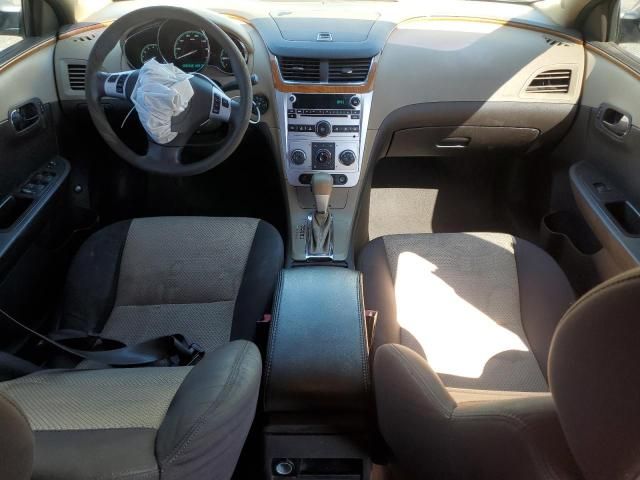 2011 Chevrolet Malibu 1LT