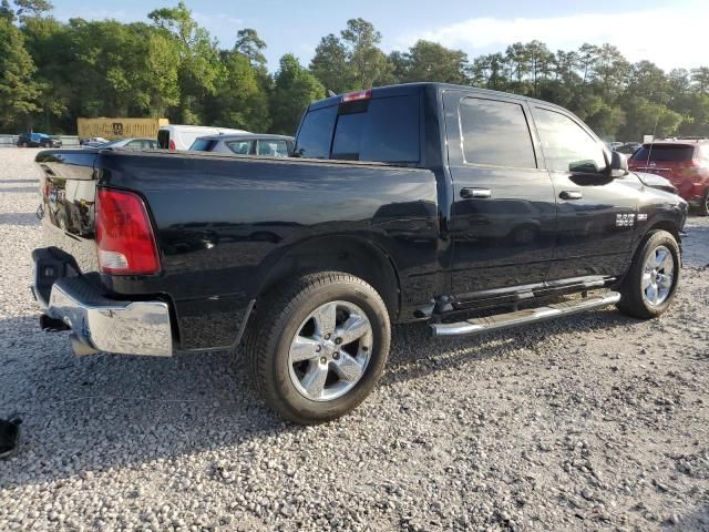 2014 Dodge RAM 1500 SLT