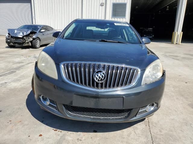 2014 Buick Verano