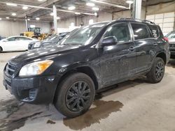 Vehiculos salvage en venta de Copart Blaine, MN: 2010 Toyota Rav4