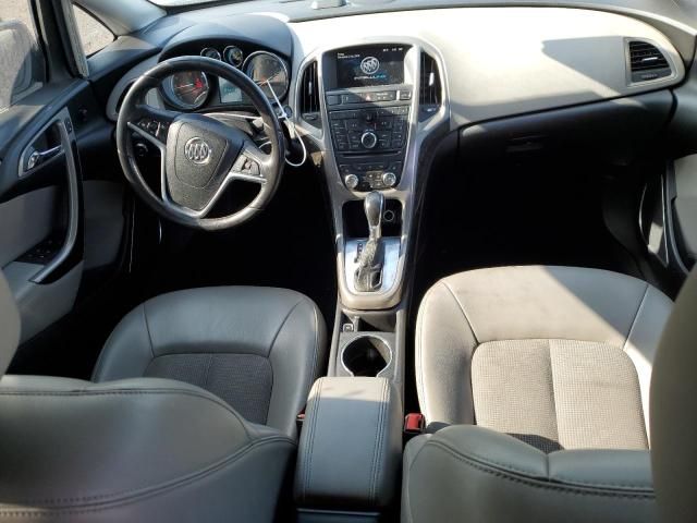 2016 Buick Verano Convenience