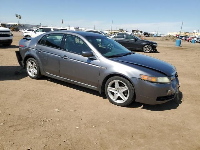 2006 Acura 3.2TL