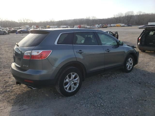 2012 Mazda CX-9