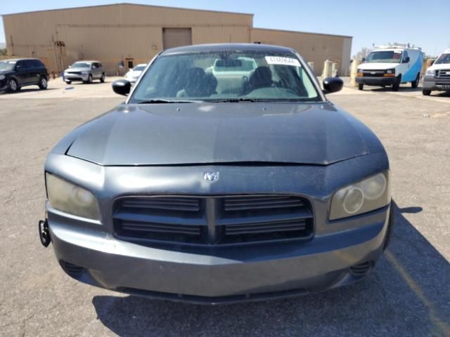 2008 Dodge Charger