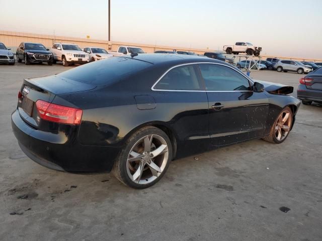 2011 Audi A5 Premium Plus