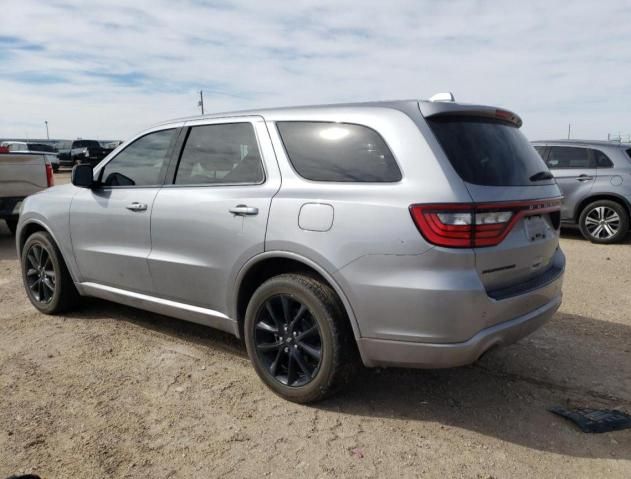 2019 Dodge Durango GT