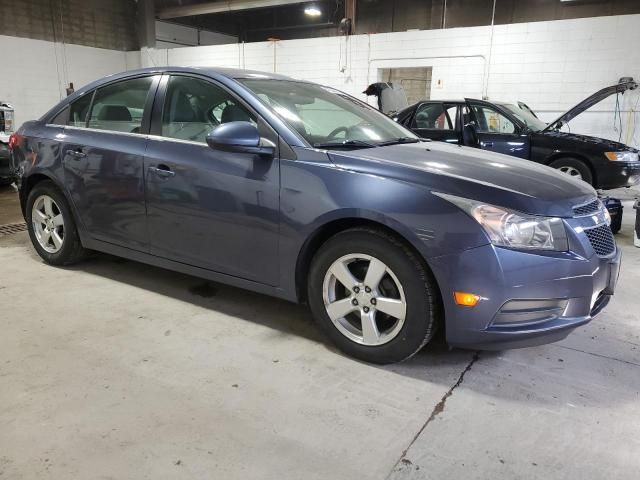 2013 Chevrolet Cruze LT