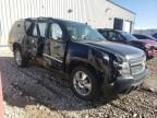 2010 Chevrolet Suburban K1500 LTZ