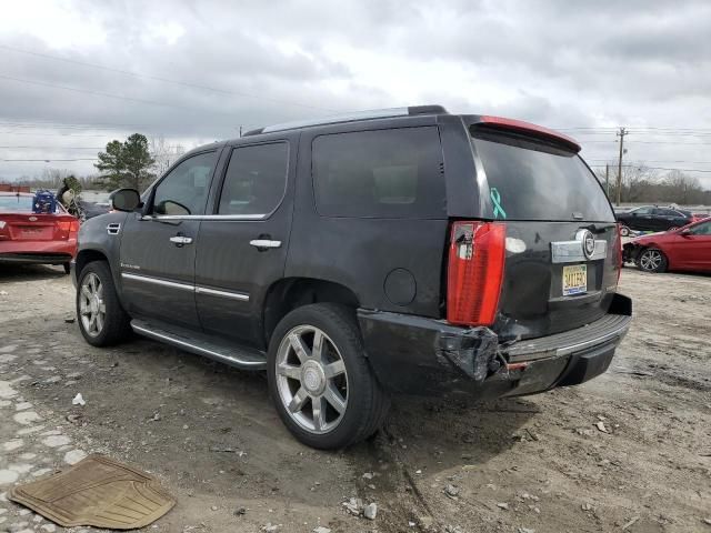 2007 Cadillac Escalade Luxury