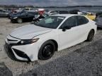 2023 Toyota Camry SE Night Shade