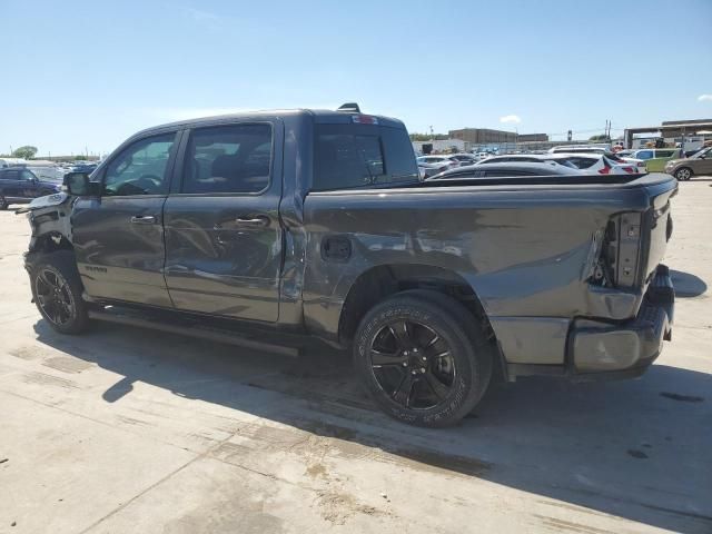 2021 Dodge RAM 1500 BIG HORN/LONE Star