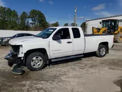 Chevrolet Vehiculos salvage en venta: 2013 Chevrolet Silverado C1500 LT