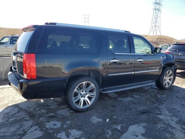 2009 Cadillac Escalade ESV Luxury