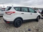 2013 Ford Escape S