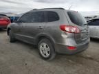 2012 Hyundai Santa FE GLS