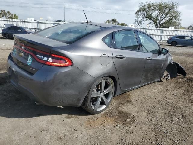 2015 Dodge Dart GT