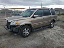 2006 Honda Pilot EX en venta en North Las Vegas, NV