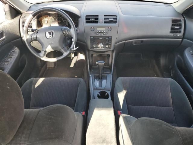 2003 Honda Accord LX