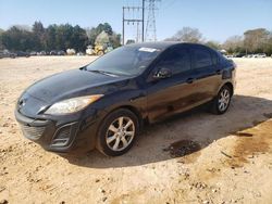 Salvage cars for sale at China Grove, NC auction: 2011 Mazda 3 I