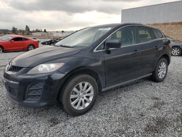 2010 Mazda CX-7