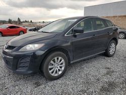 Salvage cars for sale from Copart Finksburg, MD: 2010 Mazda CX-7