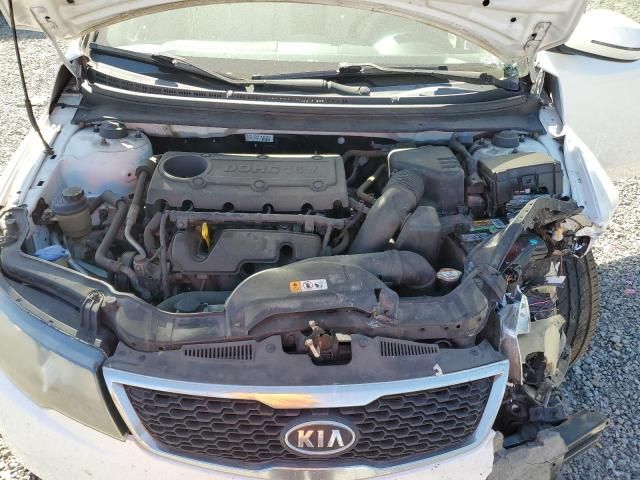 2013 KIA Forte EX