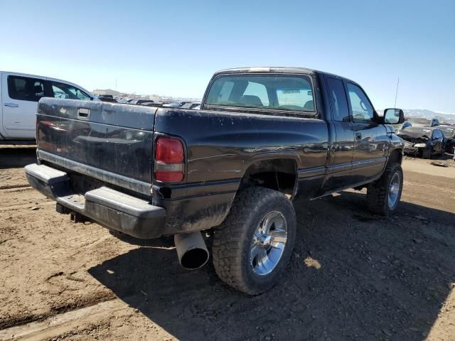 2001 Dodge RAM 2500