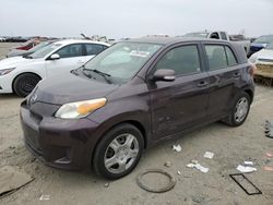 Vehiculos salvage en venta de Copart Earlington, KY: 2012 Scion XD