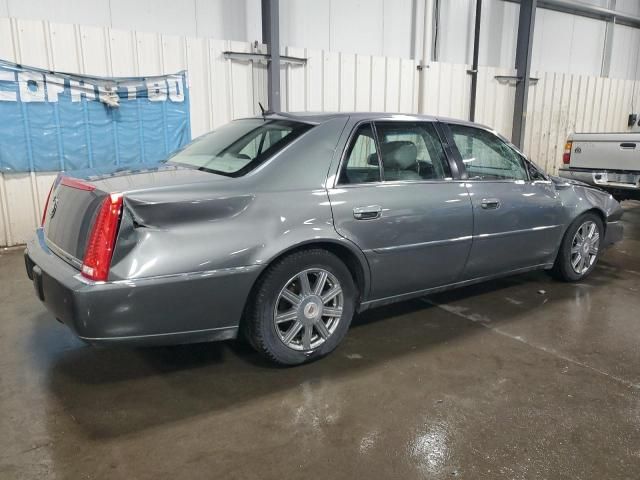 2008 Cadillac DTS