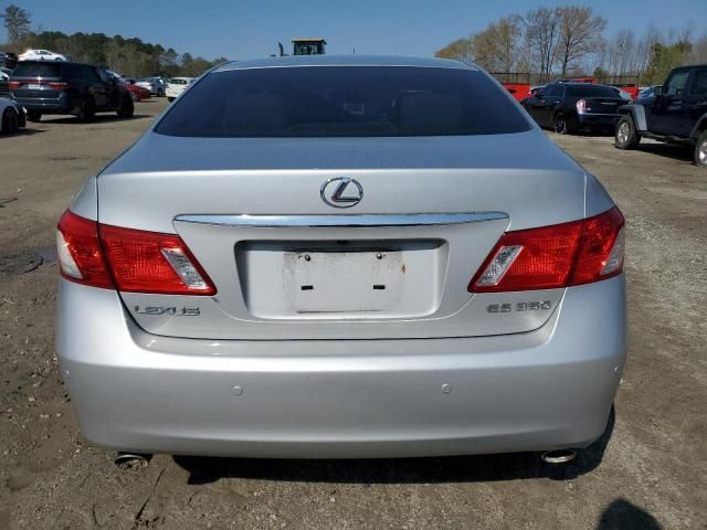 2008 Lexus ES 350