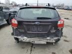 2013 Subaru Impreza Limited