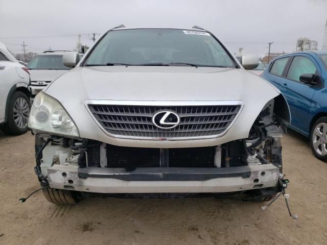 2007 Lexus RX 400H