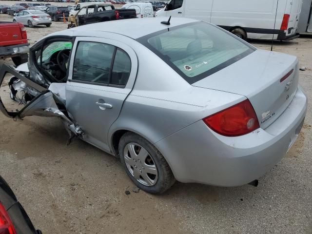 2009 Chevrolet Cobalt LS