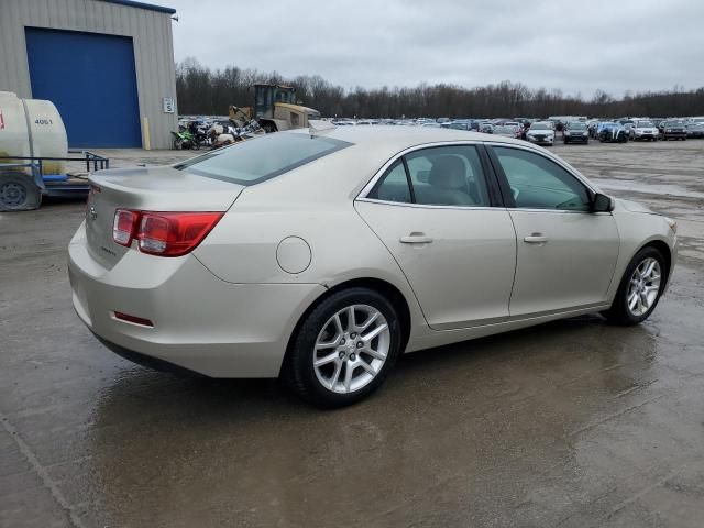 2015 Chevrolet Malibu 2LT